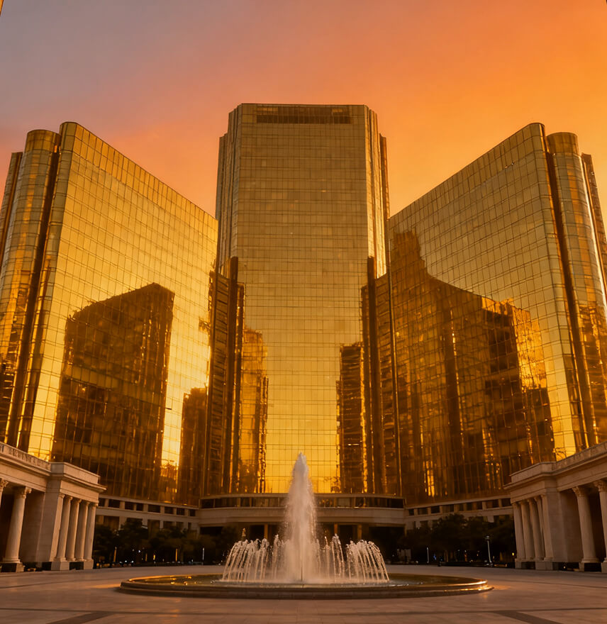 Family Office Service